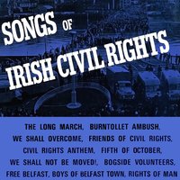 Friends of Civil Rights - Owen McDonagh