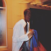 INSTA LUV - Mingo