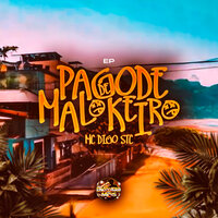 Pagodão do Gaza - MC Digo STC & Grupo Mais Você & Dj HB