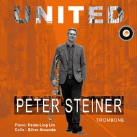 La Cittá dei Sogni - Peter Steiner & Hsiao-Ling Lin