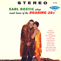 Deep In My Heart - Earl Bostic