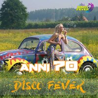 Rocket Man - Disco Fever