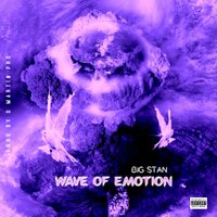 WAVE OF EMOTION - Big Stan