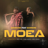 Moea - Qhomane & Sannere
