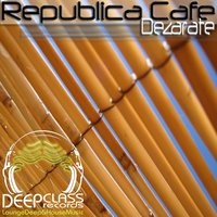 Groove On Heaven - Dezarate