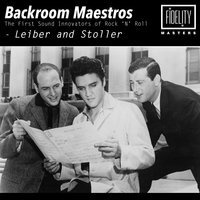 (When She Wants Good Lovin') My Baby Comes to Me - The Coasters