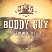 Sit and Cry - Buddy Guy