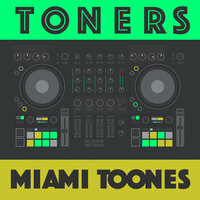 Coronation (Alternative) - Toners