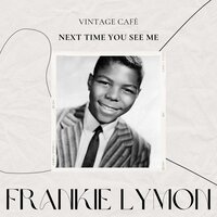 Little Bitty Pretty One - Frankie Lymon