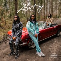 De Buurt - Wawa & Adje