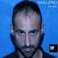 The Magic Jungle 432Hz - Maurid