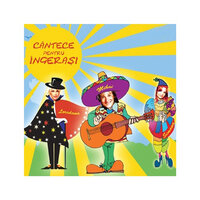 Veverița - Mihai Constantinescu & Loredana & Simona Secrier