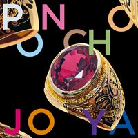 Voy a Soñar Con Vos - Poncho & Simón Poxyran
