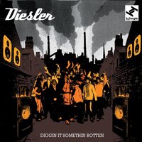 Calling All Cars - Diesler