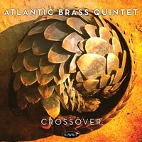 Luteous Pangolin - Atlantic Brass Quintet & Ben Monder