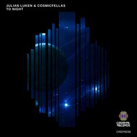 The Beginning of Time - Cosmicfellas