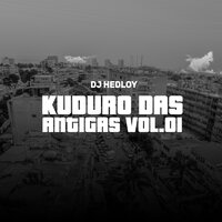 Eu Venço - Dj Hedloy