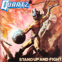 Rock 'n' Roll Child - Quartz