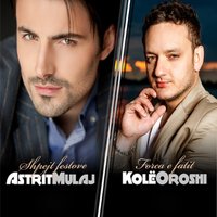 Forca E Fatit - Kole Oroshi