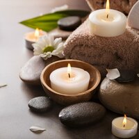 Suave Relajación Sónica - Regeneración de cuerpo entero de 528 Hz & Sonidos curativos de la naturaleza & Colectivo de música de spa