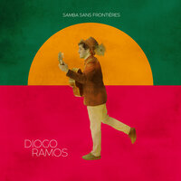 Liberté je t'aime - Diogo Ramos