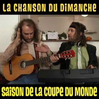 RayMan - La chanson du dimanche