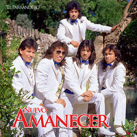 Las Cumbiamberas - Nuevo Amanecer