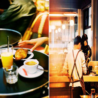 Sophisticated Breakfast Buffets - Jazz Morning Playlist