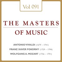 Konzert Für Flöte Und Orchester D-Dur: Rondo - Frans Vester & Concerto Amsterdam & Jaap Schröder