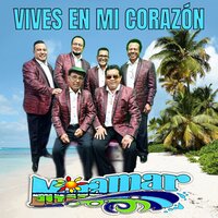 Si Me Vas a Dejar - Grupo Miramar