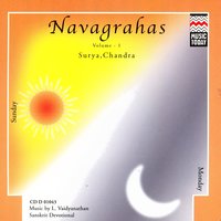 Surya Gayathri - Rajkumar Bharathi & Navagrahas
