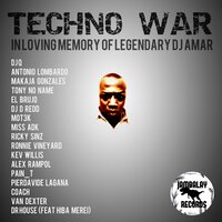 Our Brother Amar - Ricky Sinz