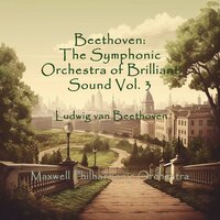 Symphony No.5 In C Minor Op.67: III. Scherzo. Allegro - Maxwell Philharmonic Orchestra & Ludwig van Beethoven