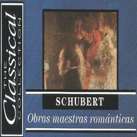4 Impromptus No. 4 in A-Flat Major, D. 899 - Франц Шуберт & Sylvia Capová