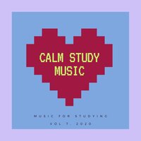 Stakes Are High - Calm Study Music
