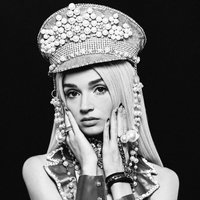 Immature Couture - Poppy
