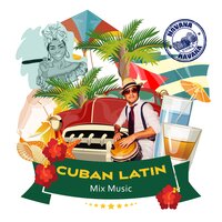 Chillout, Samba Music Experience - Cafe Latino Dance Club