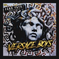 Padlock - Versace Boys & CHASE