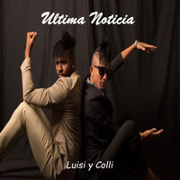 Chiquita Peligrosa - Luisi & Colli