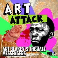 Petty Larceny - Art Blakey & The Jazz Messengers