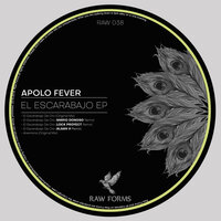 El Escarabajo De Oro - Apolo Fever