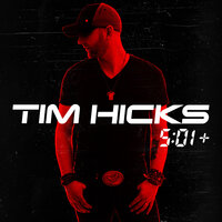 Hands Up - Tim Hicks