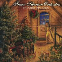 Boughs Of Holly - Trans-Siberian Orchestra