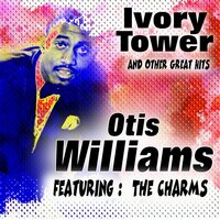 I'm Waiting Just for You - Otis Williams
