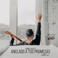 La Niña De Tus Ojos - Daniel Calveti