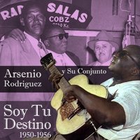Murumba - Arsenio Rodriguez Y Su Conjunto