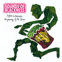 He Took Away All My Pain - Sounds Of Blackness