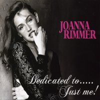 More Than You Know - Joanna Rimmer & Charlie Mariano