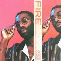 Fire - Aaron Camper