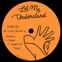 Tentacle - Santos